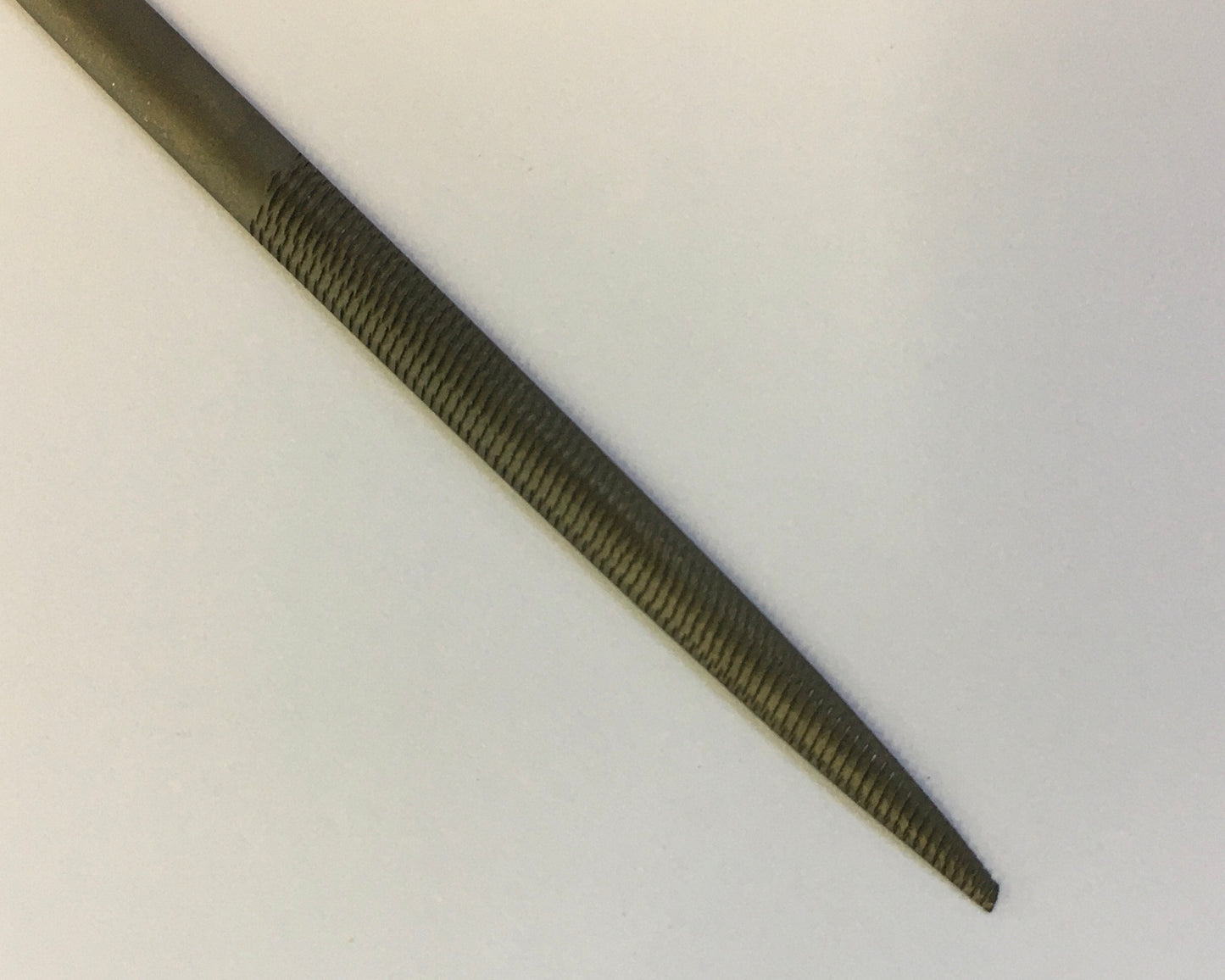 NEW!精密やすり 特殊形状 数量限定