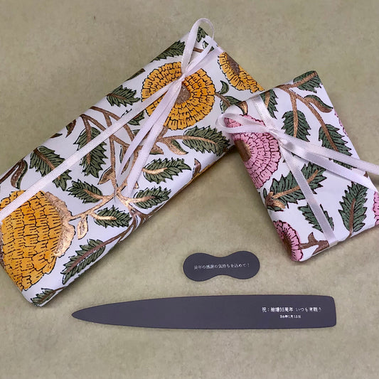 記念品・ノベルティ製作 小ロットから承ります