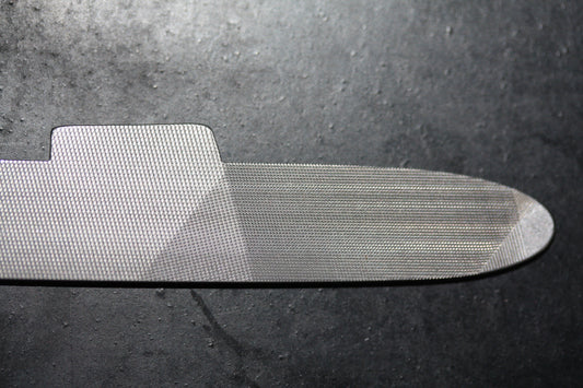 日本遺産 潜水艦型爪やすり 呉