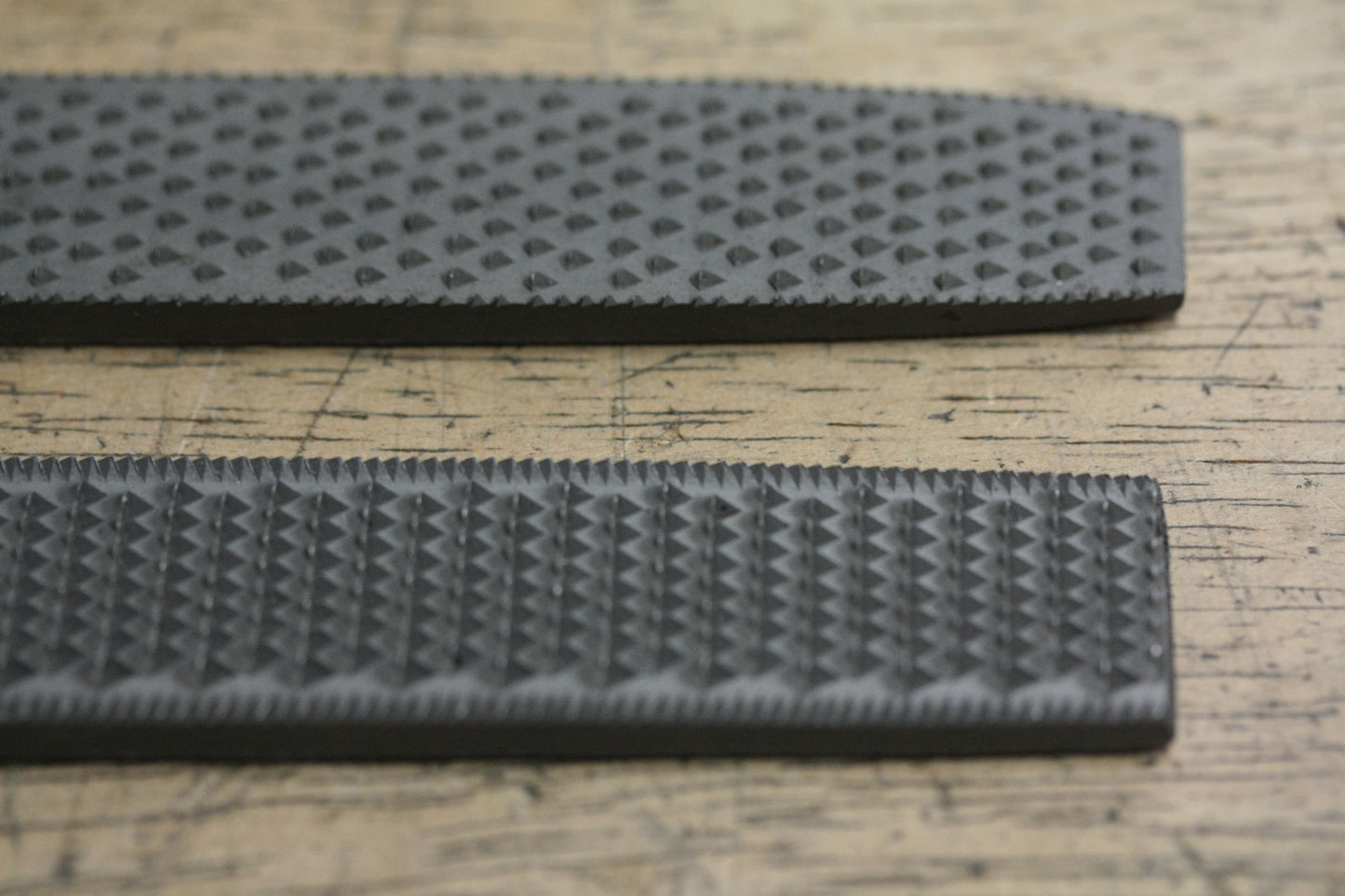 手切り木工用ヤスリ ヴィンテージストック