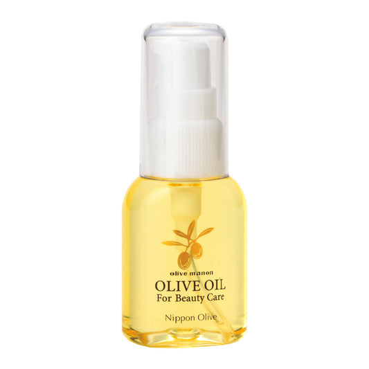 化粧用オリーブオイル