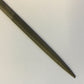 ＮＥＷ！精密やすり　特殊形状　数量限定　