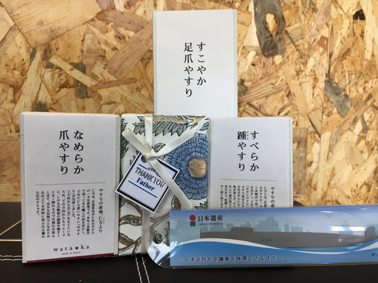 滑順好用的腳跟銼刀