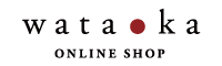 wataoka Online Shop