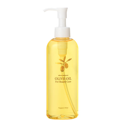 化粧用オリーブオイル